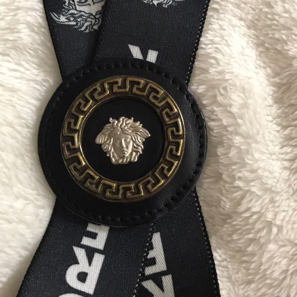 Unisex Versace the dreamer suspenders - Picture 4 of 4